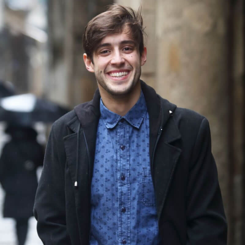 Adrián Dios Vicente