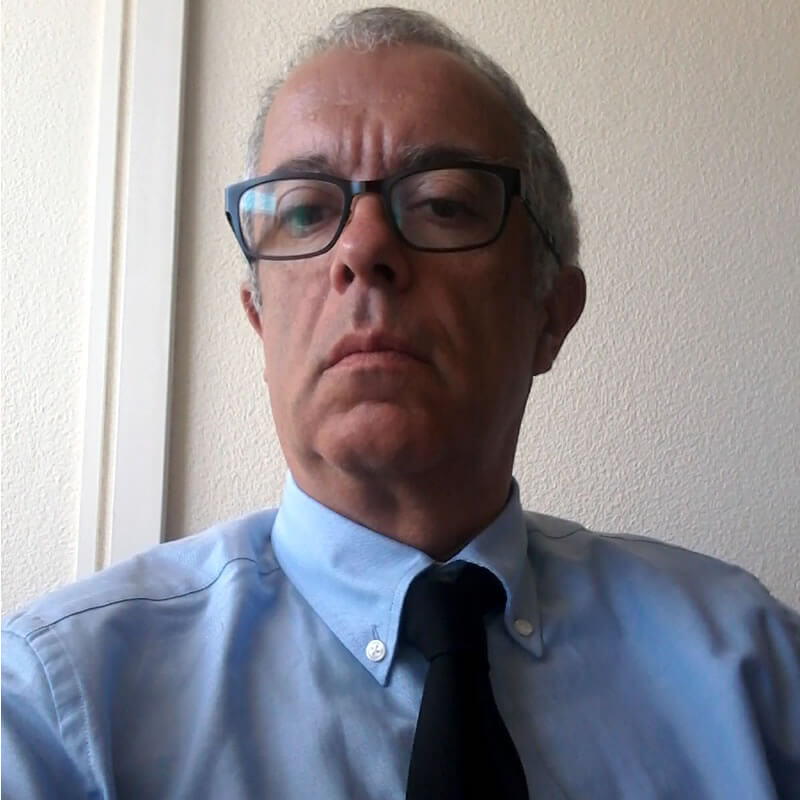 Alberto Lozano Courtier