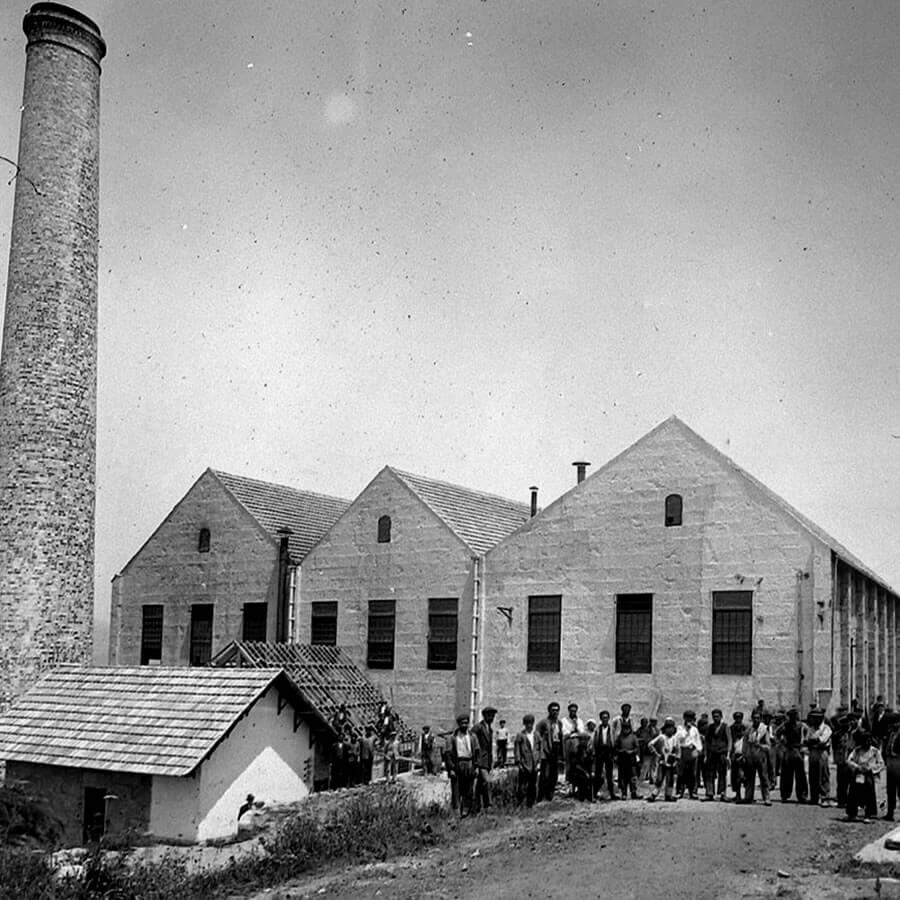 Vidriera-de-Rande-Vigo-Galicia-universidad-santiago-gespic-historia