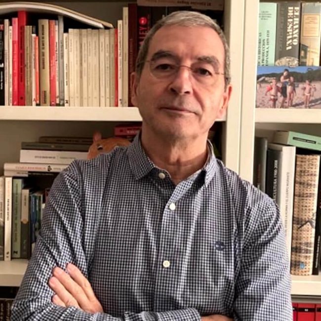 Jesus Giráldez Rivero