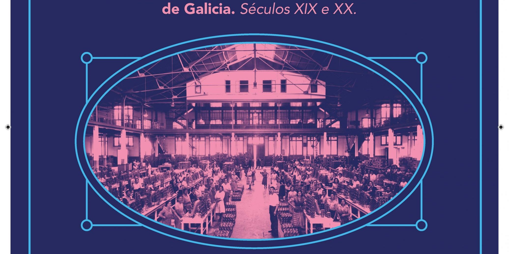 Cartel As mulleres e o mar V7