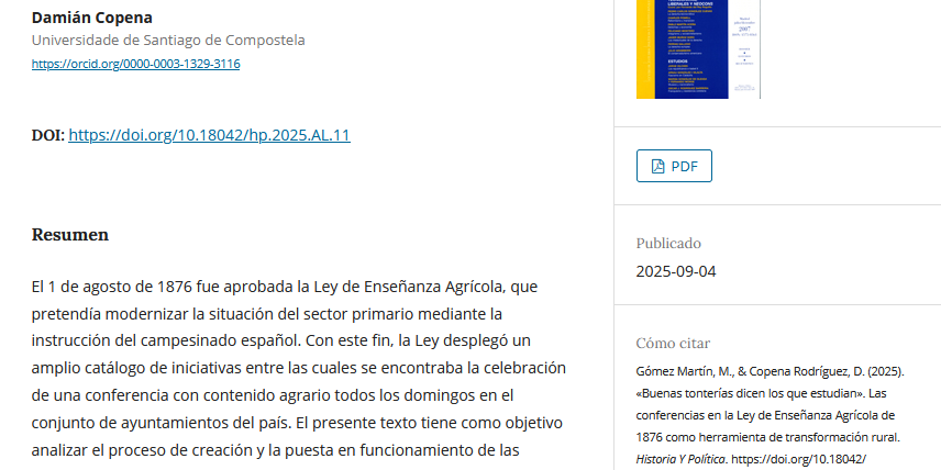 Captura HyP